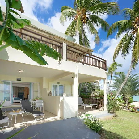 Lagoon View Residence